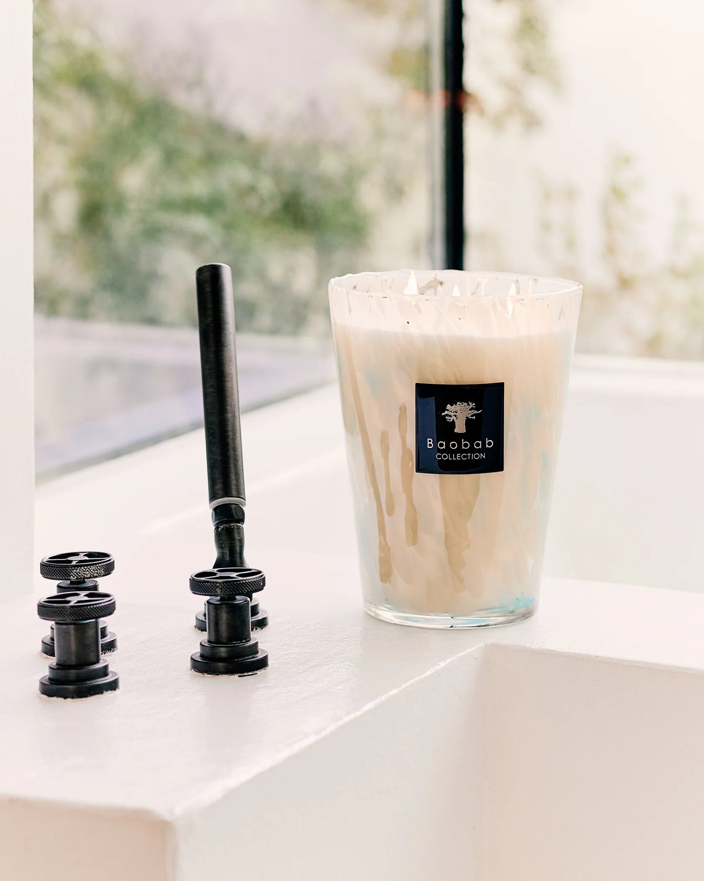 Baobab Saphir Pearls