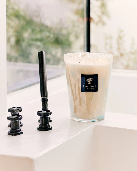 Baobab Saphir Pearls