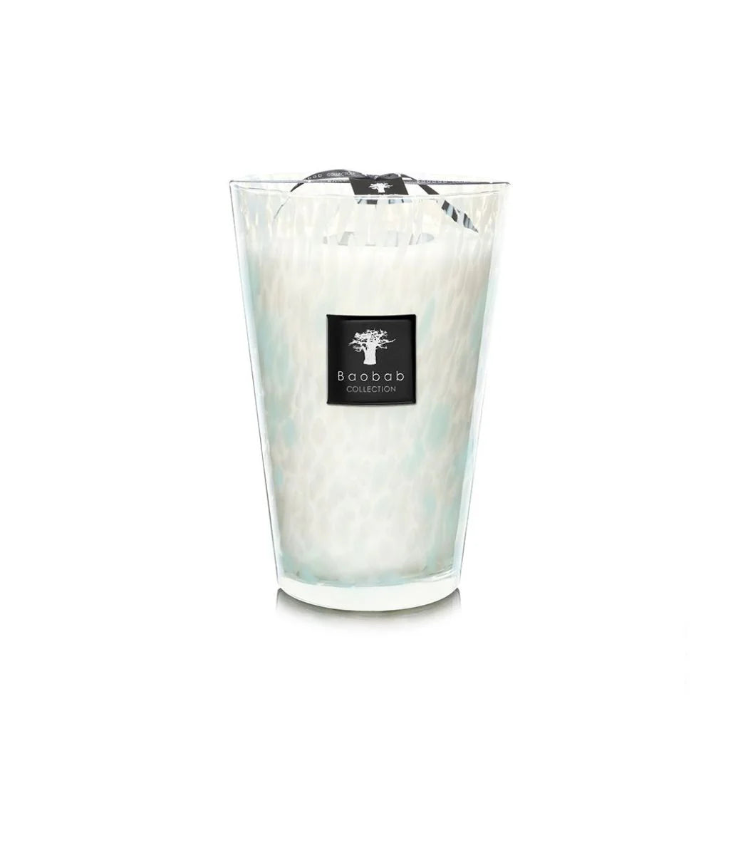 Baobab Saphir Pearls