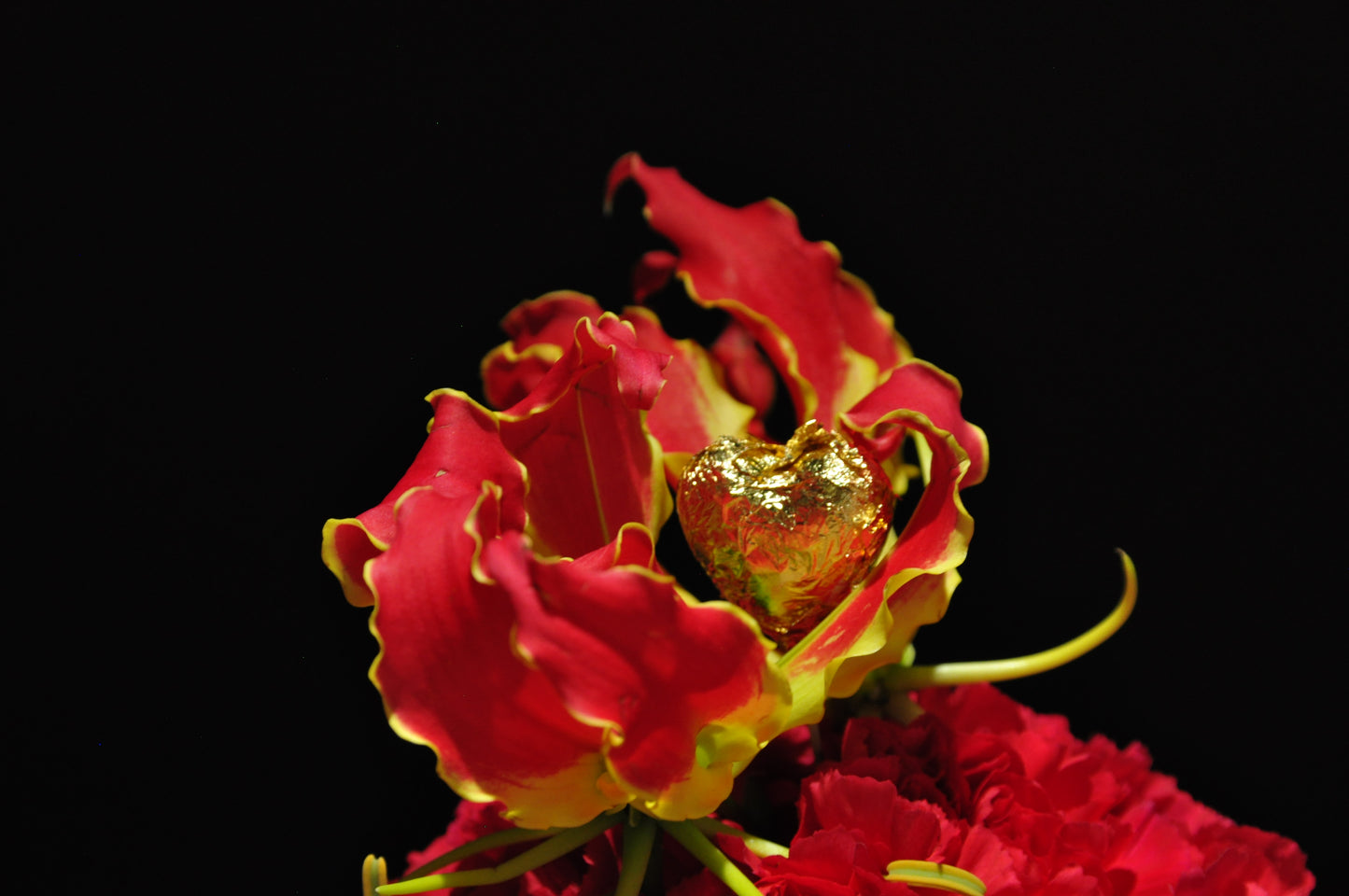 Valentine´s love