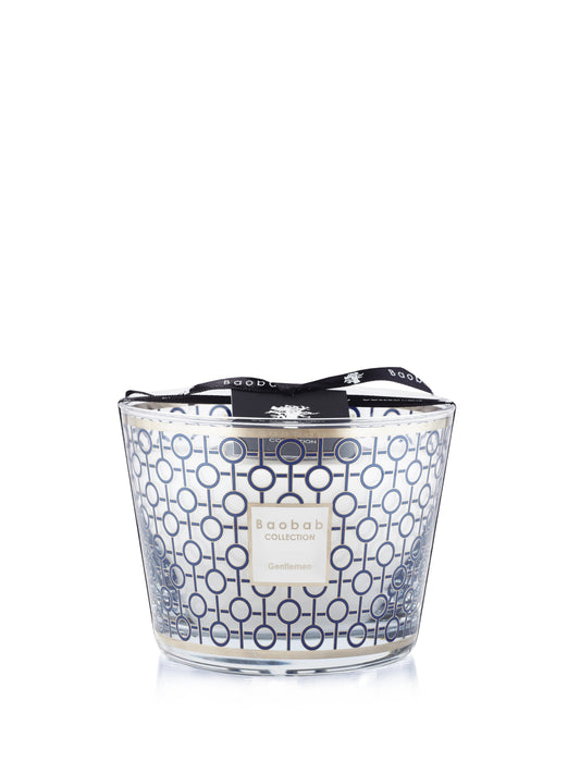 Baobab Gentlemen