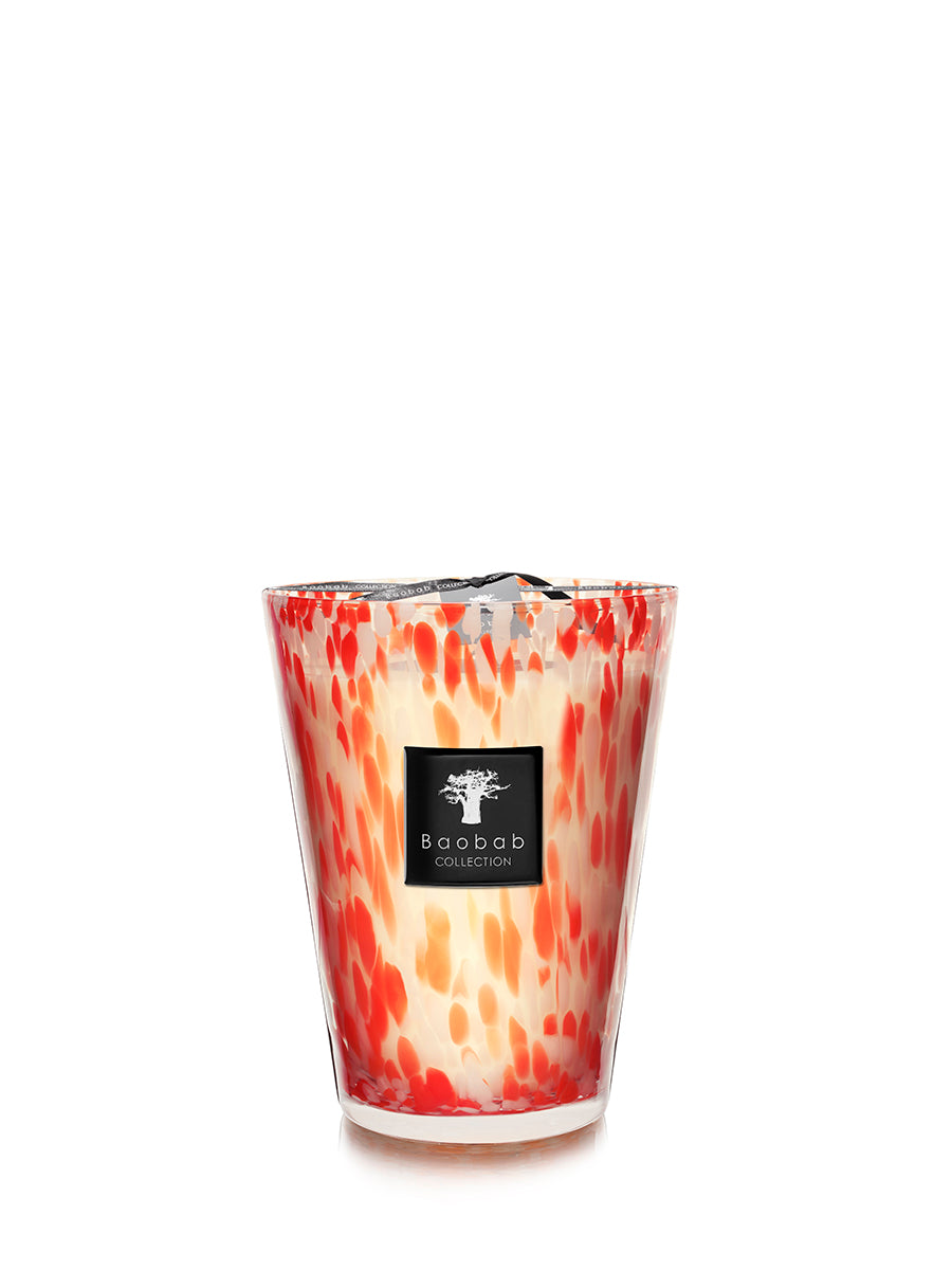 Baobab Pearls Coral