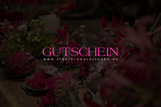 Geschenkgutschein